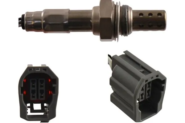 Oxygen Sensor